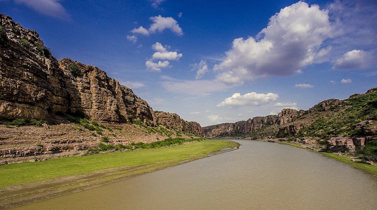 Kadapa · Gandikota Grand Canyon & Gorge Fortress