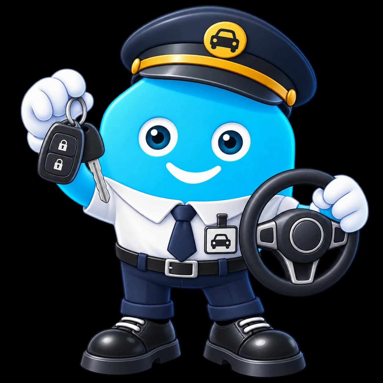 Driver
