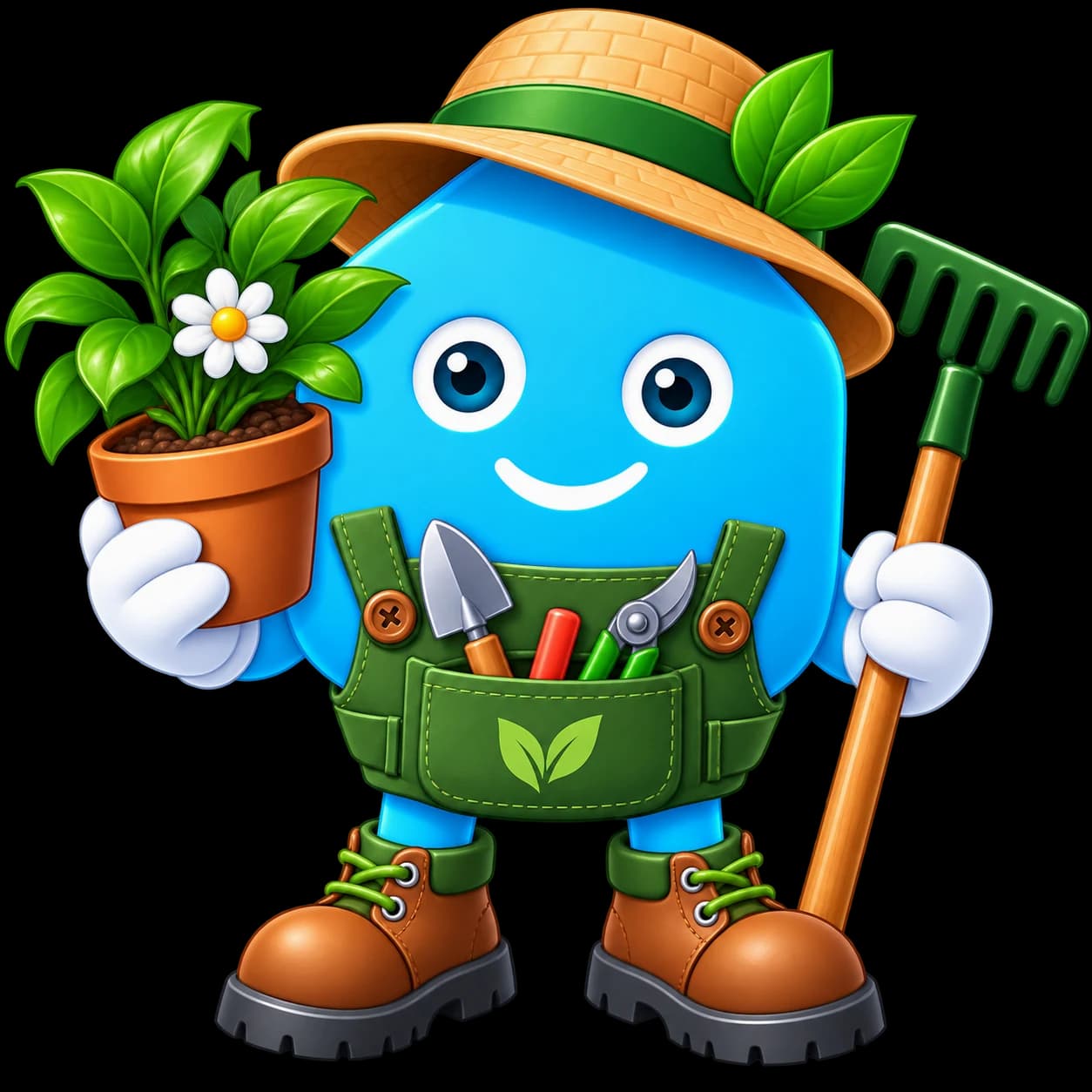 Plant nurseries