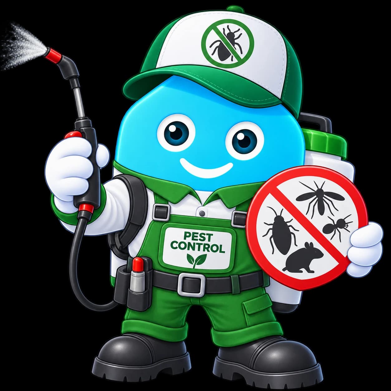 Pest control